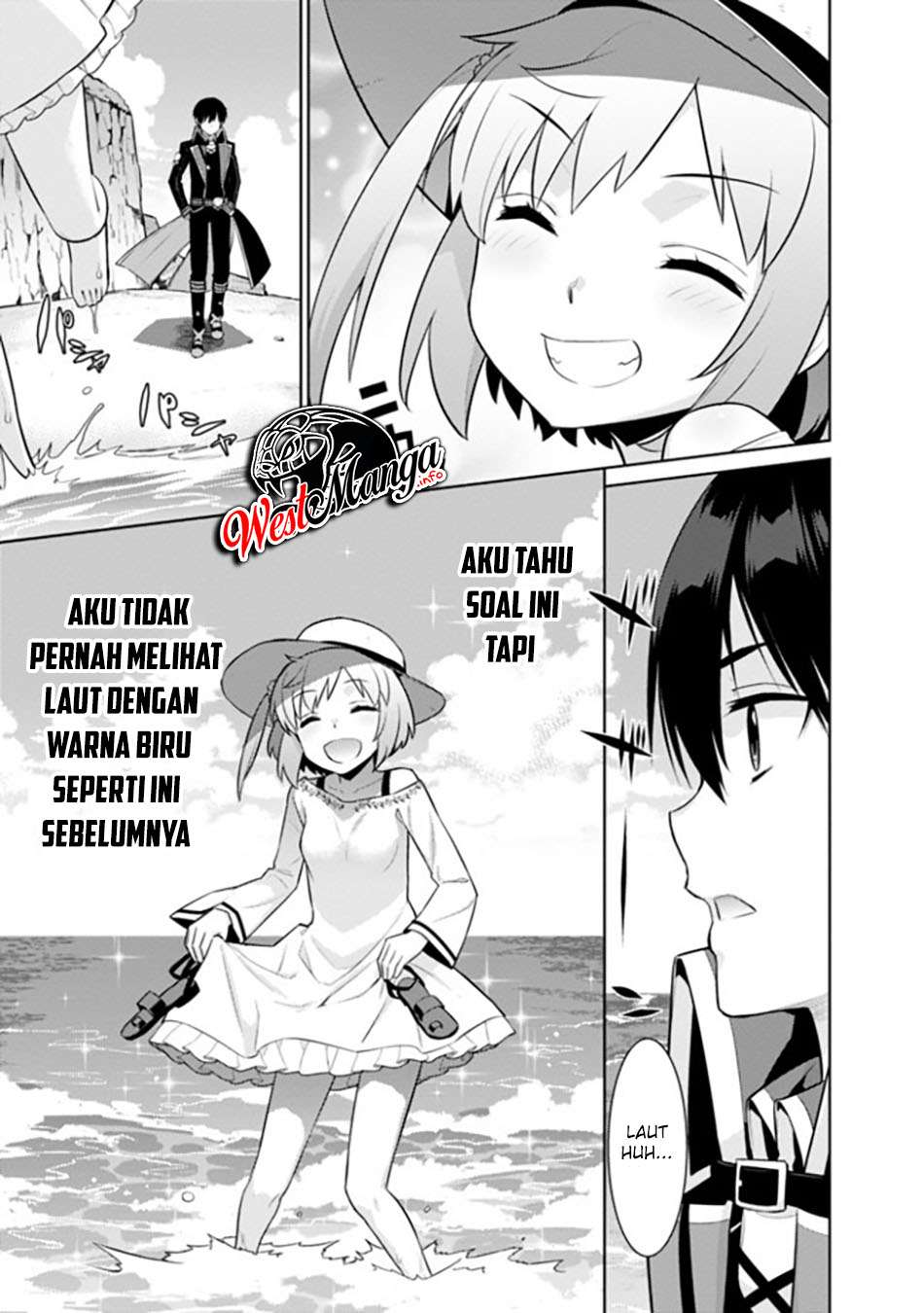 Rettou Me no Tensei Majutsushi ~ Shiitage Rareta Saikyou no Minashigo ga Isekai de Musou Suru chapter 17