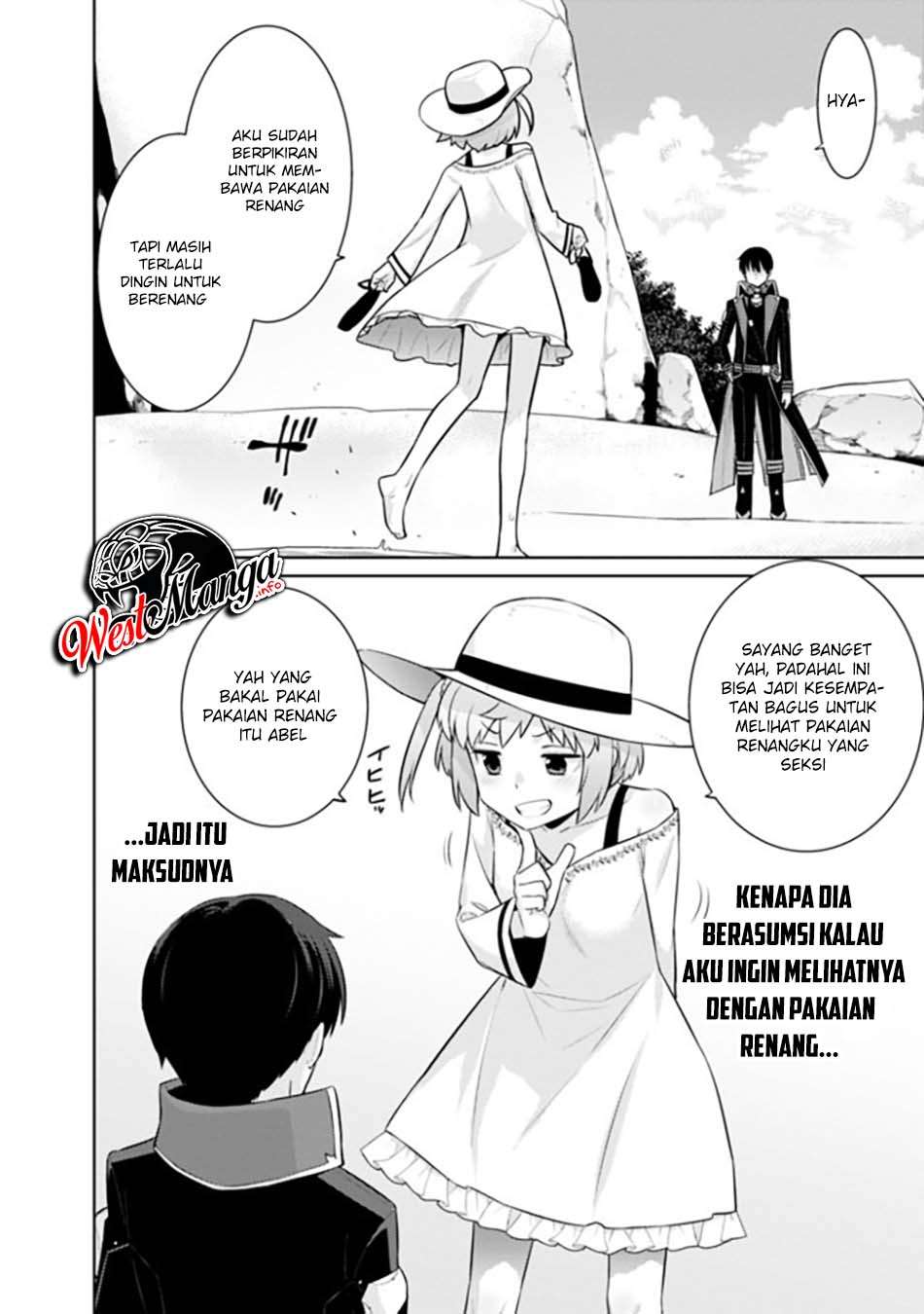 Rettou Me no Tensei Majutsushi ~ Shiitage Rareta Saikyou no Minashigo ga Isekai de Musou Suru chapter 17