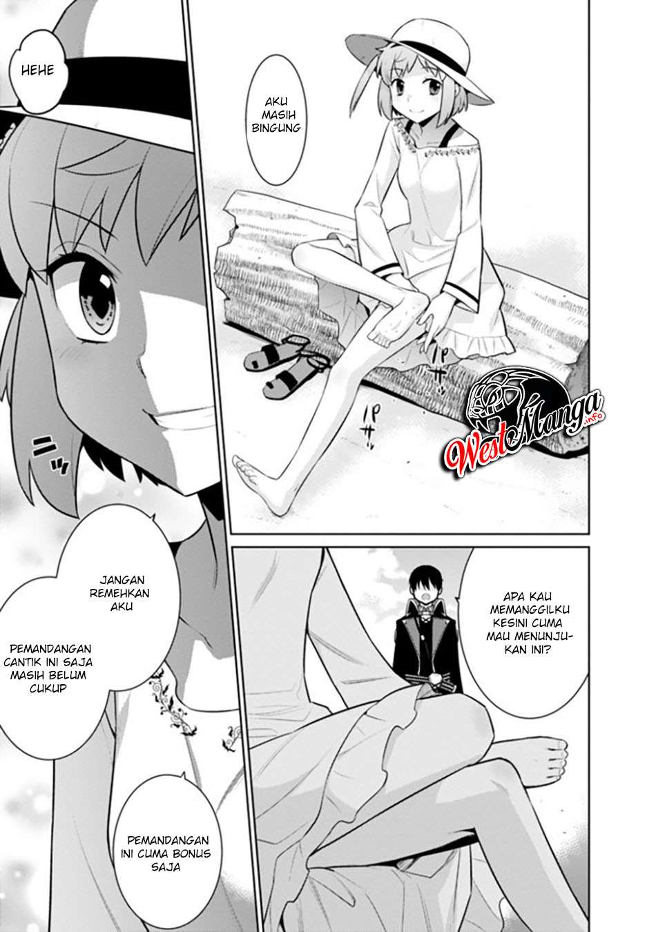 Rettou Me no Tensei Majutsushi ~ Shiitage Rareta Saikyou no Minashigo ga Isekai de Musou Suru chapter 17