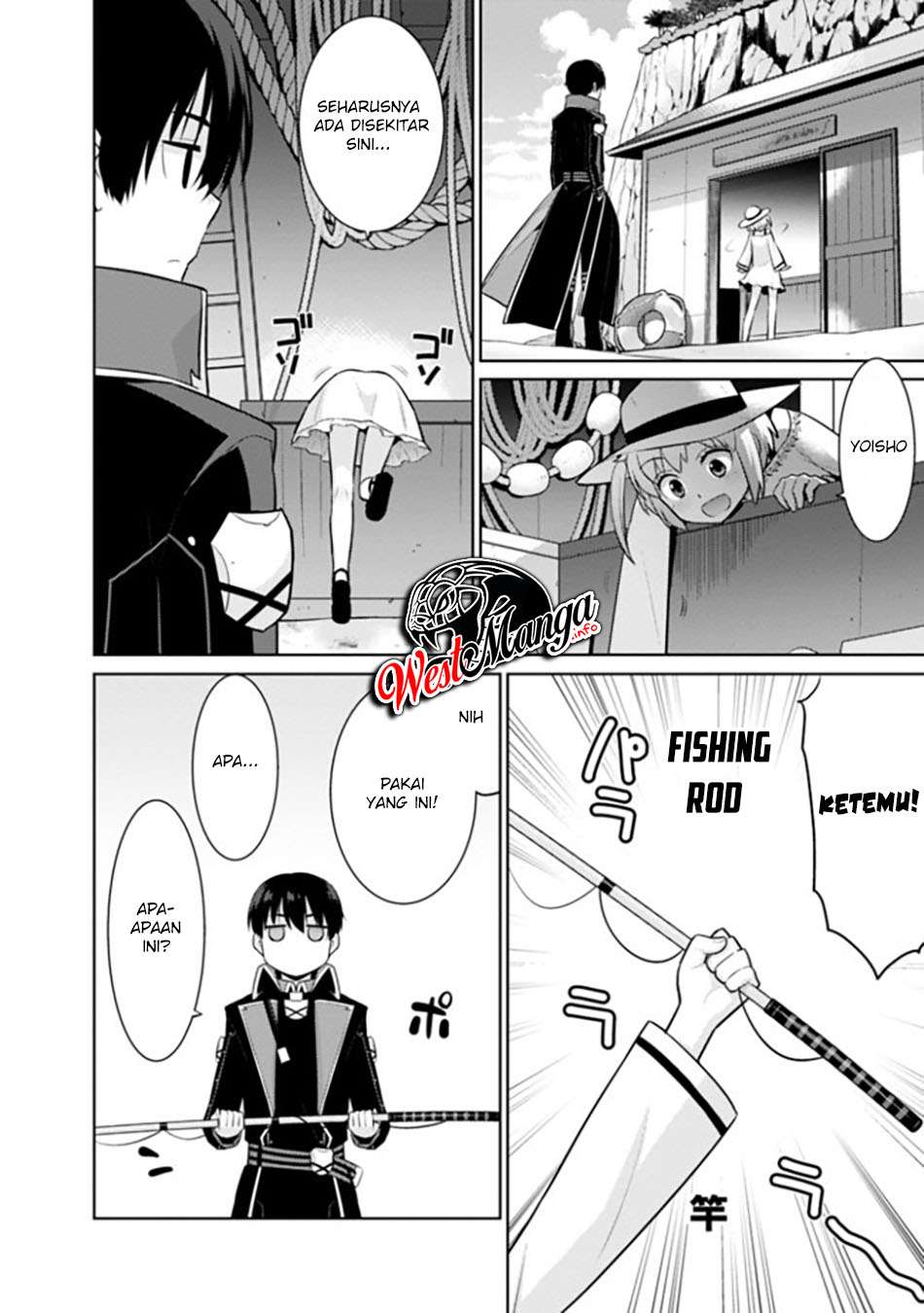 Rettou Me no Tensei Majutsushi ~ Shiitage Rareta Saikyou no Minashigo ga Isekai de Musou Suru chapter 17