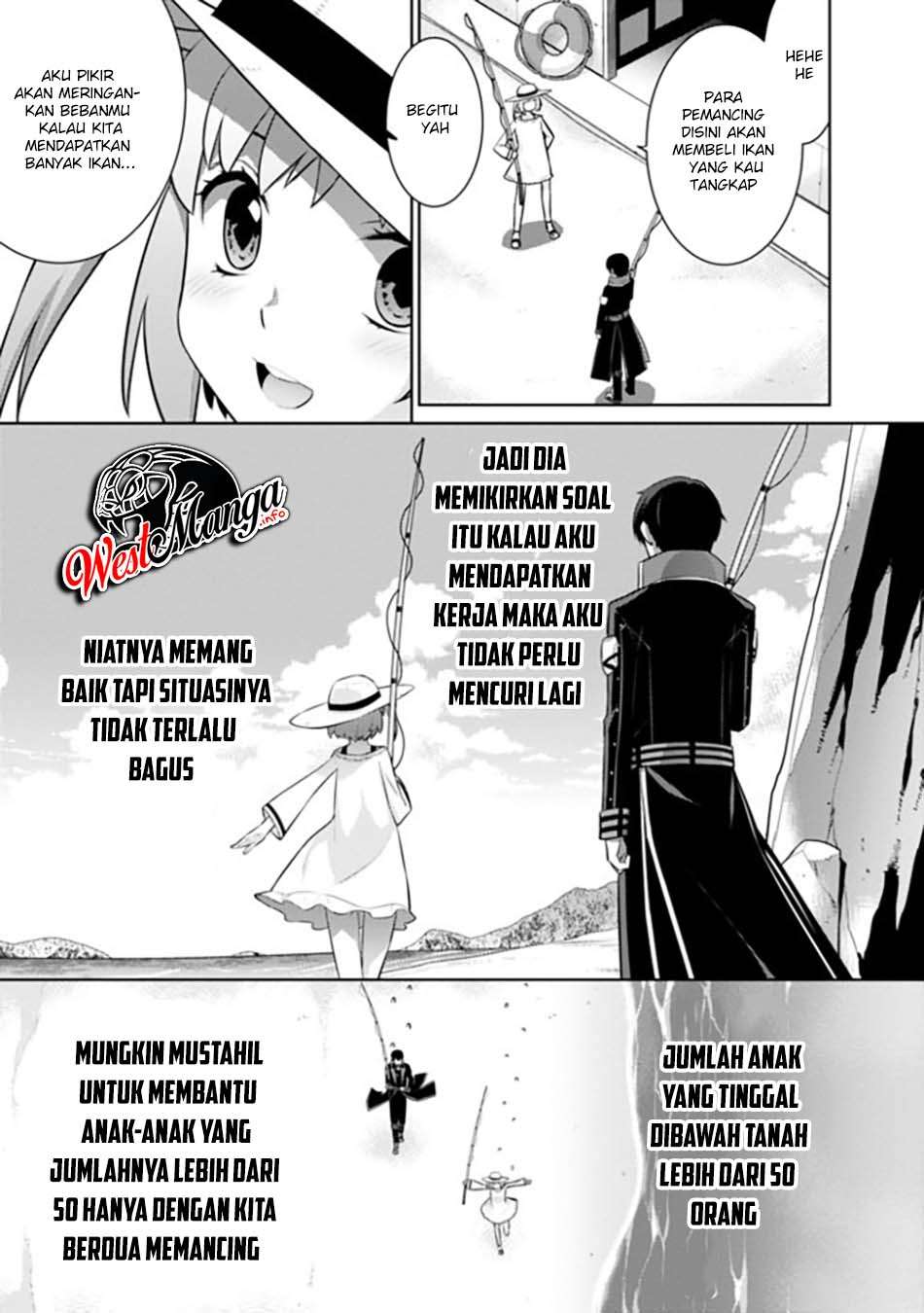 Rettou Me no Tensei Majutsushi ~ Shiitage Rareta Saikyou no Minashigo ga Isekai de Musou Suru chapter 17