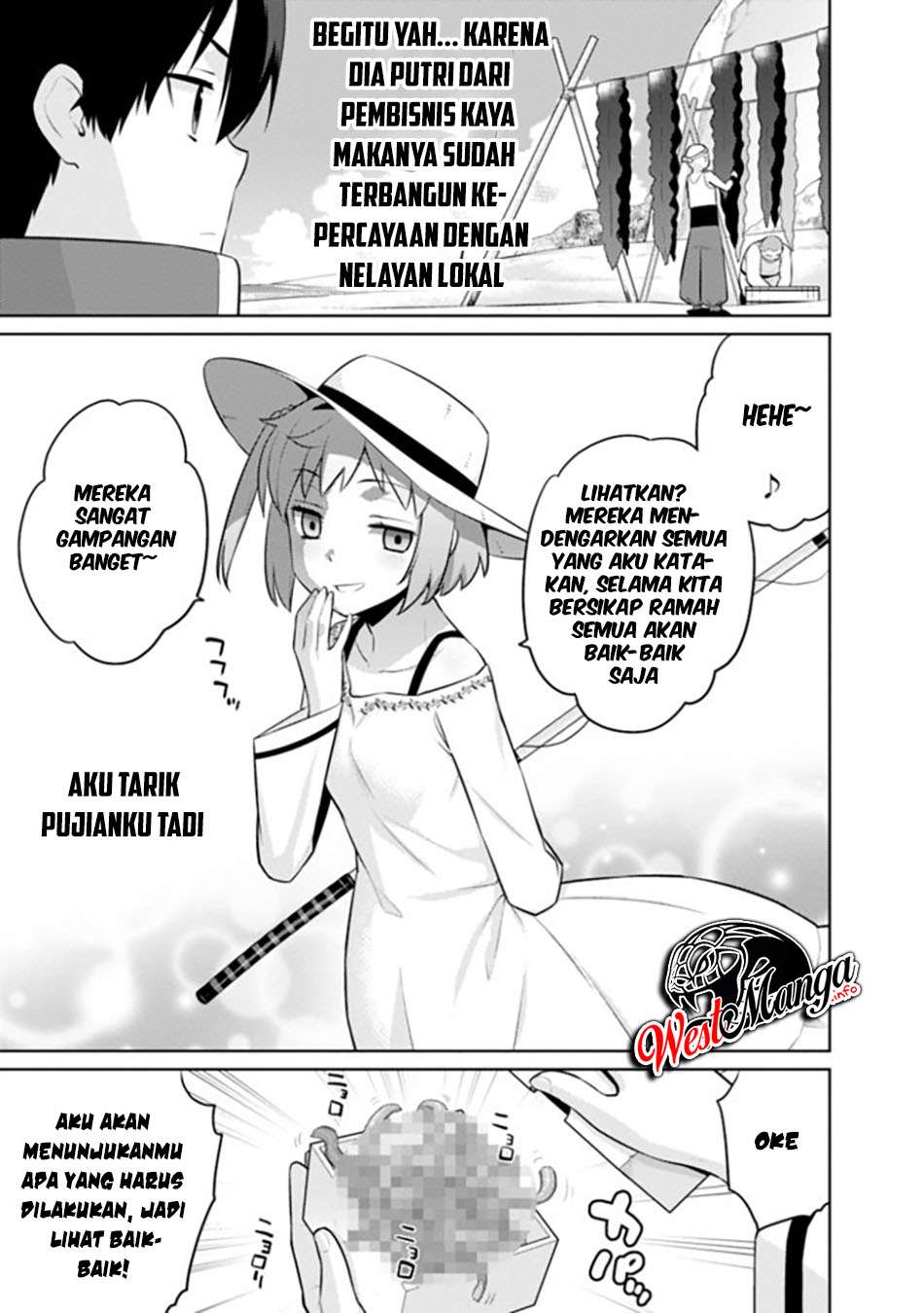 Rettou Me no Tensei Majutsushi ~ Shiitage Rareta Saikyou no Minashigo ga Isekai de Musou Suru chapter 17