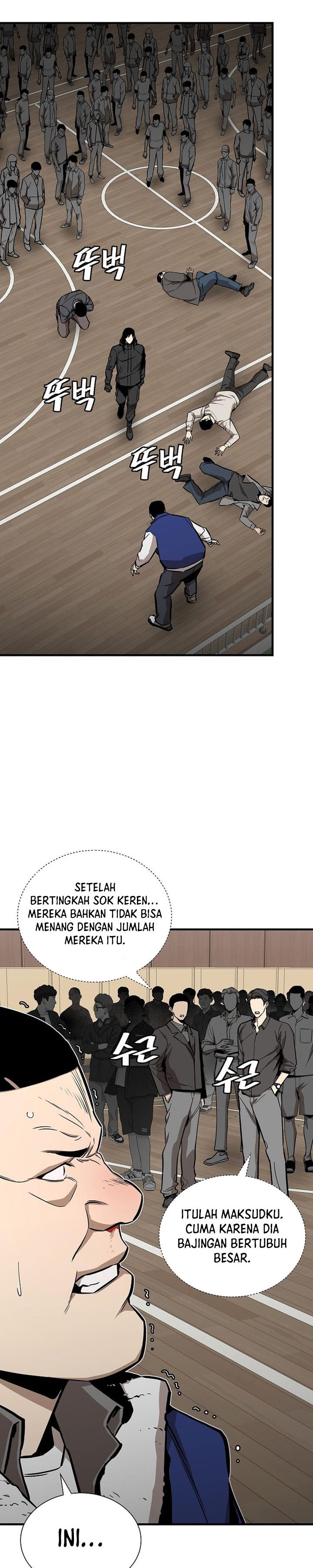 Return Survival chapter 5