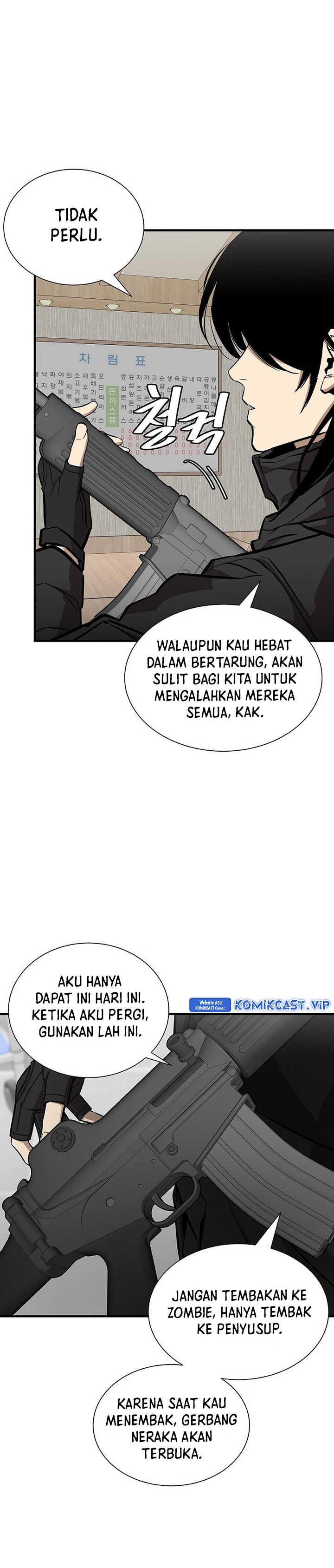 Return Survival chapter 9