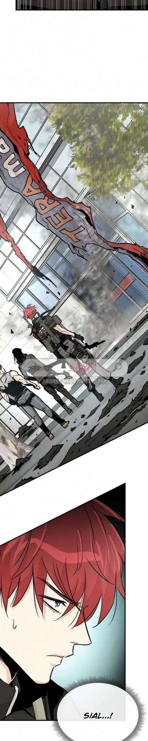 Return Survival Chapter 30 Bahasa Indonesia