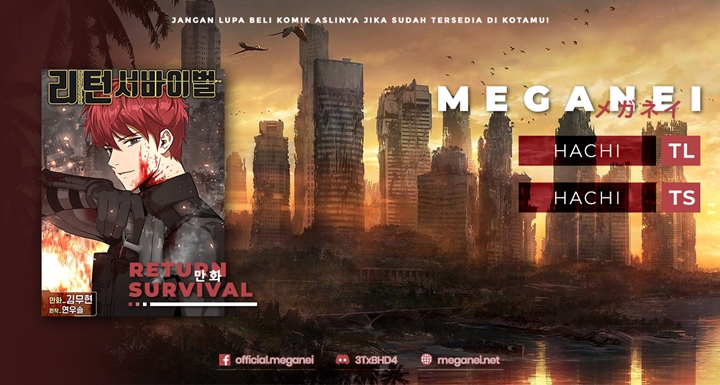 Return Survival Chapter 86 Bahasa Indonesia