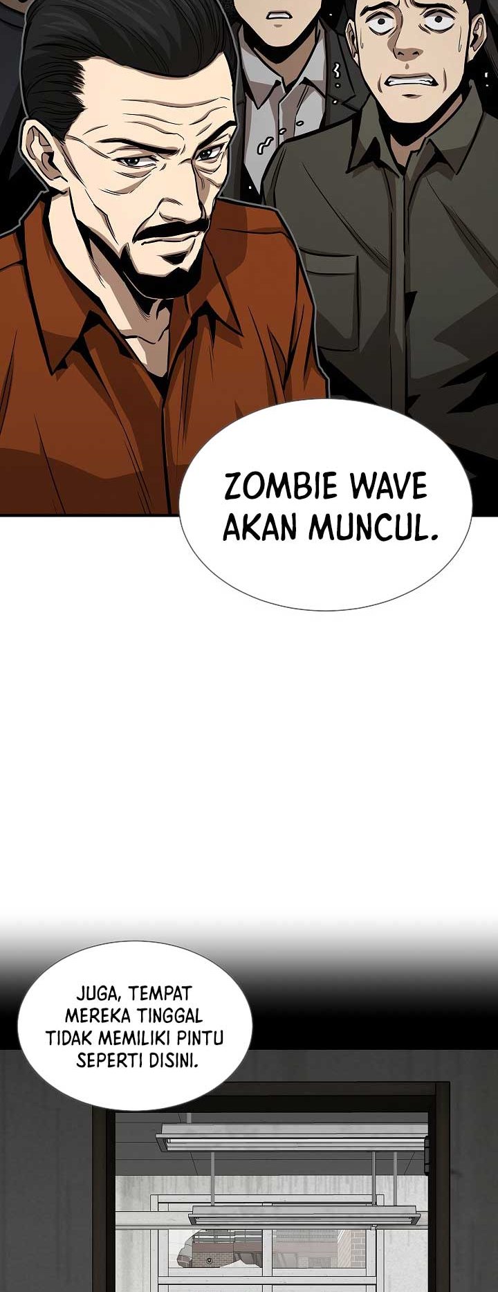 Return Survival Chapter 86 Bahasa Indonesia