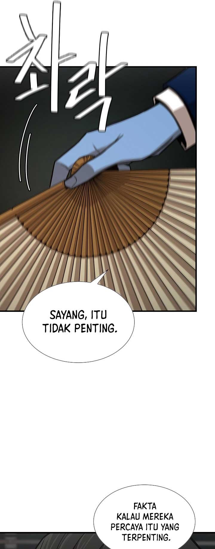 Return Survival Chapter 86 Bahasa Indonesia