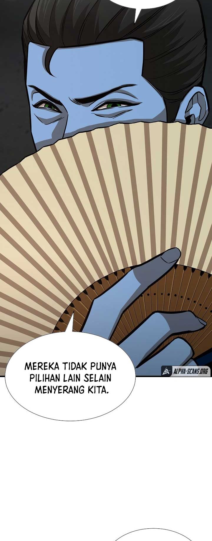Return Survival Chapter 86 Bahasa Indonesia