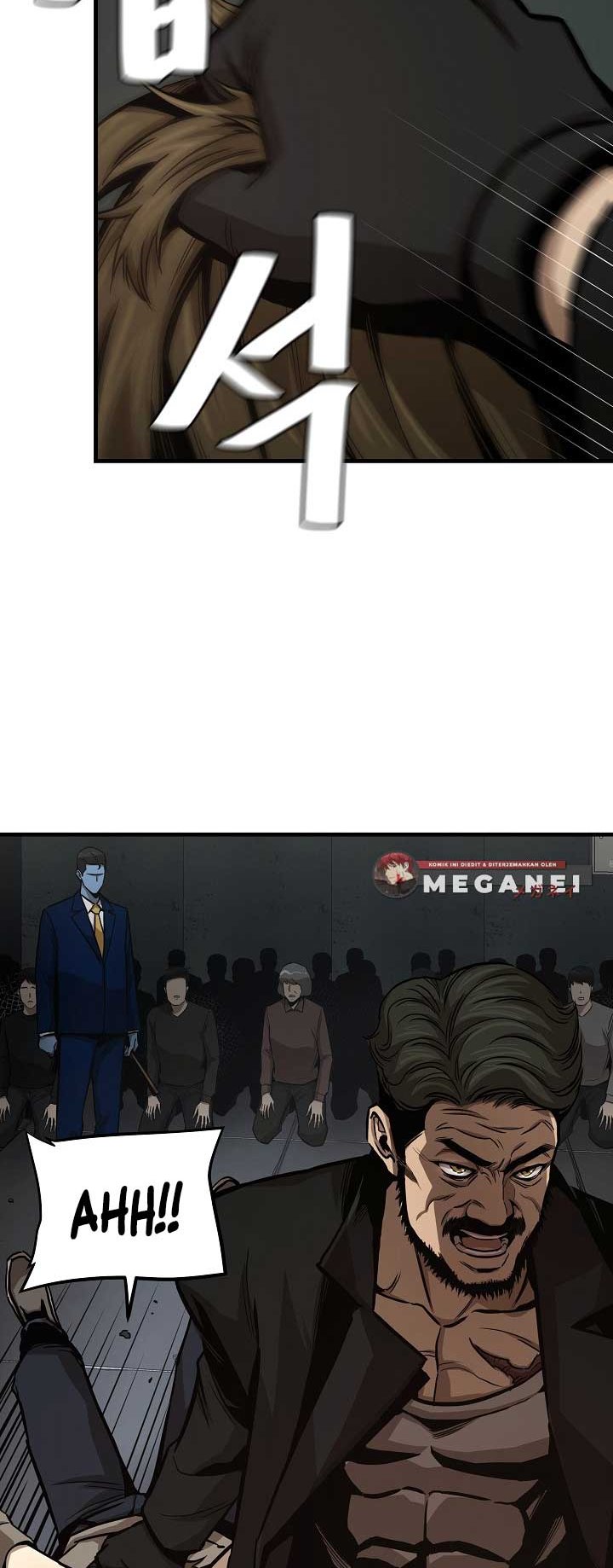 Return Survival Chapter 86 Bahasa Indonesia