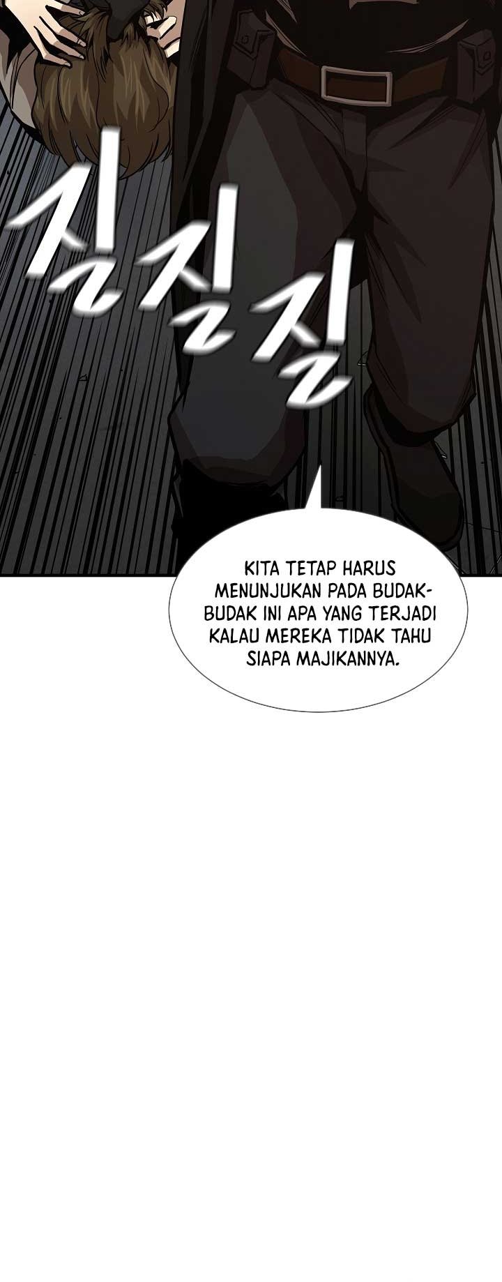 Return Survival Chapter 86 Bahasa Indonesia