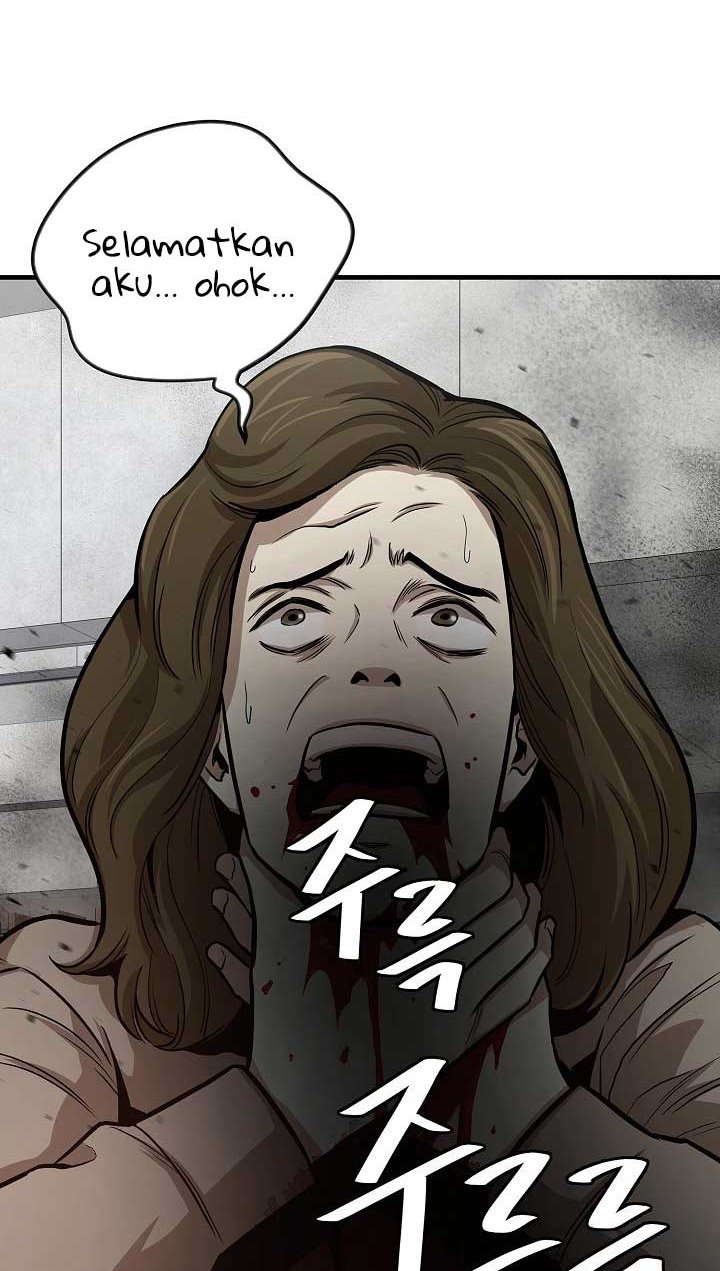 Return Survival Chapter 86 Bahasa Indonesia