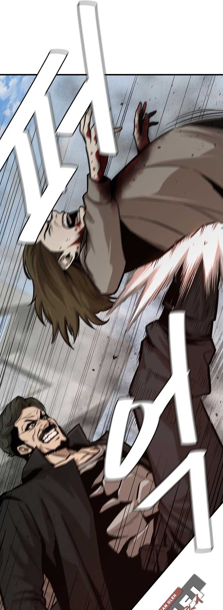 Return Survival Chapter 86 Bahasa Indonesia