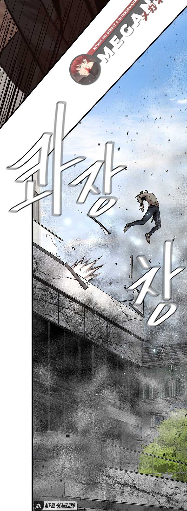 Return Survival Chapter 86 Bahasa Indonesia