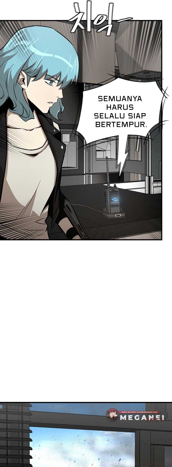 Return Survival Chapter 86 Bahasa Indonesia