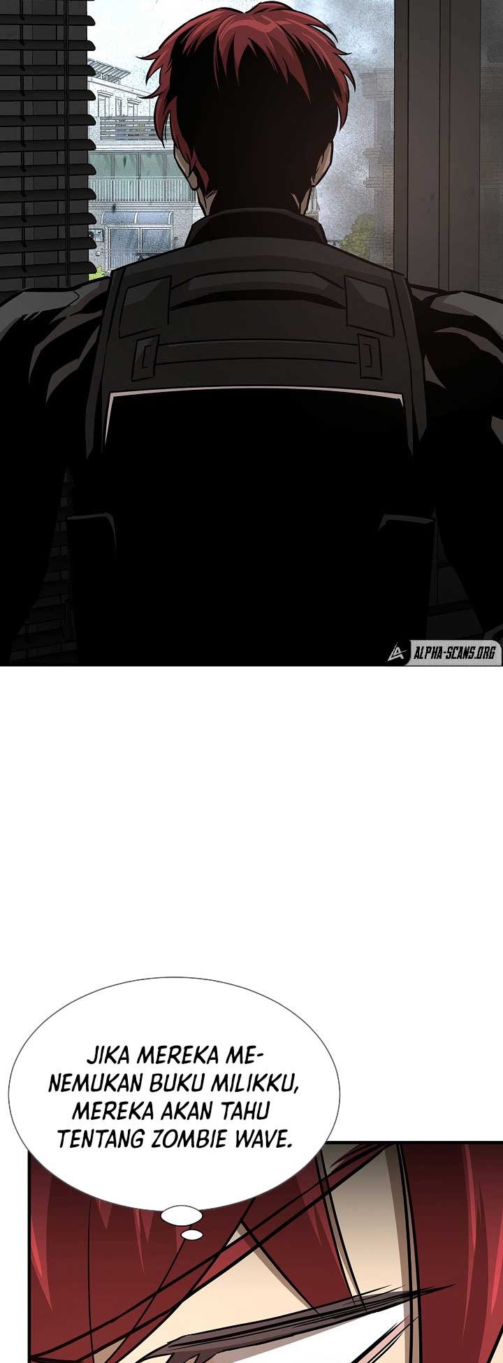 Return Survival Chapter 86 Bahasa Indonesia