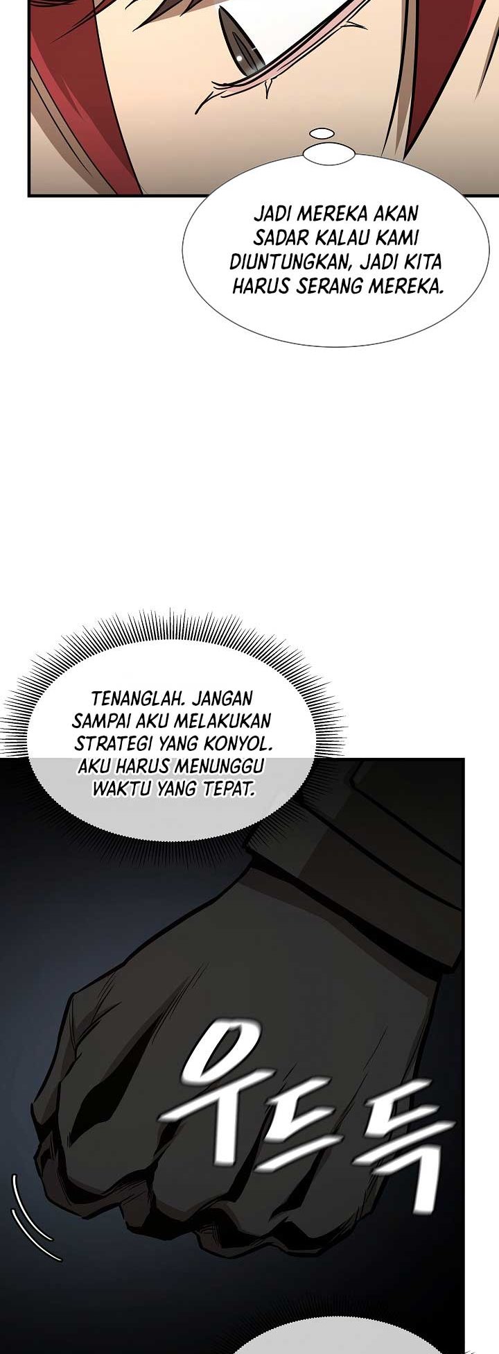 Return Survival Chapter 86 Bahasa Indonesia