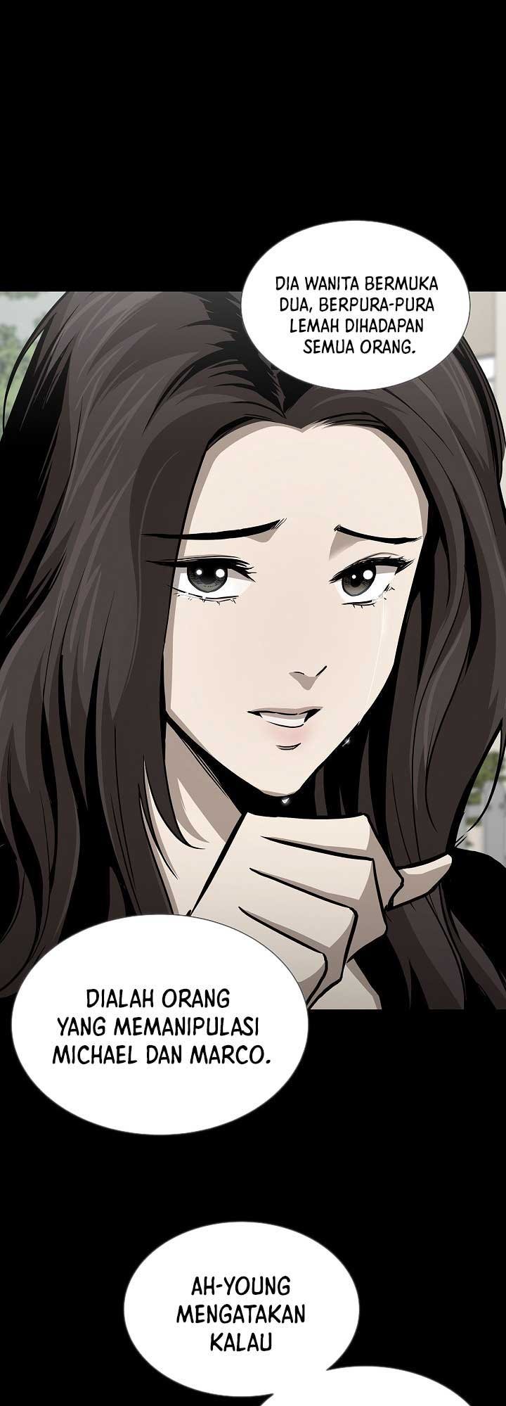 Return Survival Chapter 86 Bahasa Indonesia