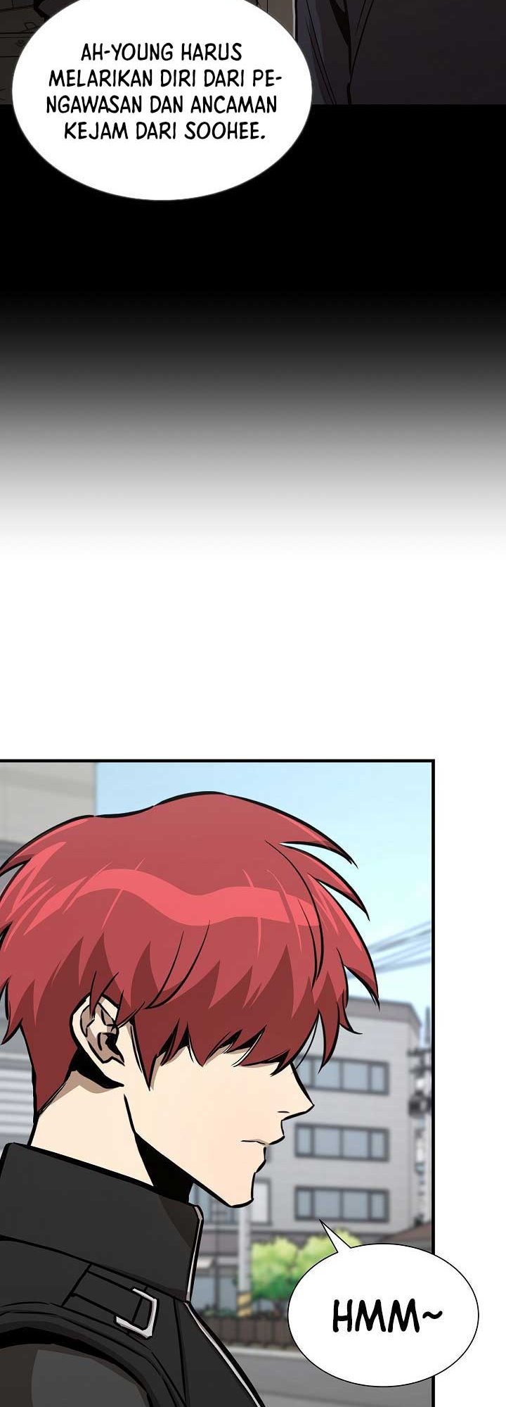 Return Survival Chapter 86 Bahasa Indonesia