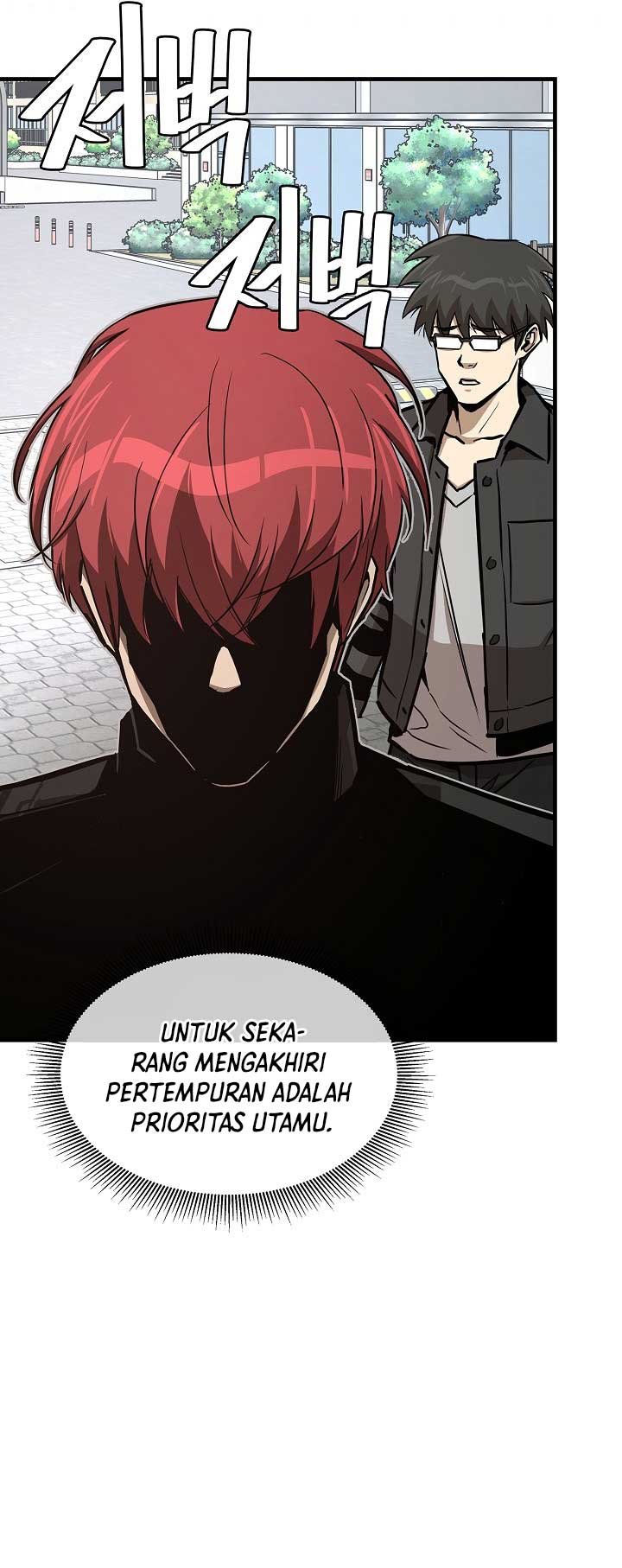 Return Survival Chapter 86 Bahasa Indonesia