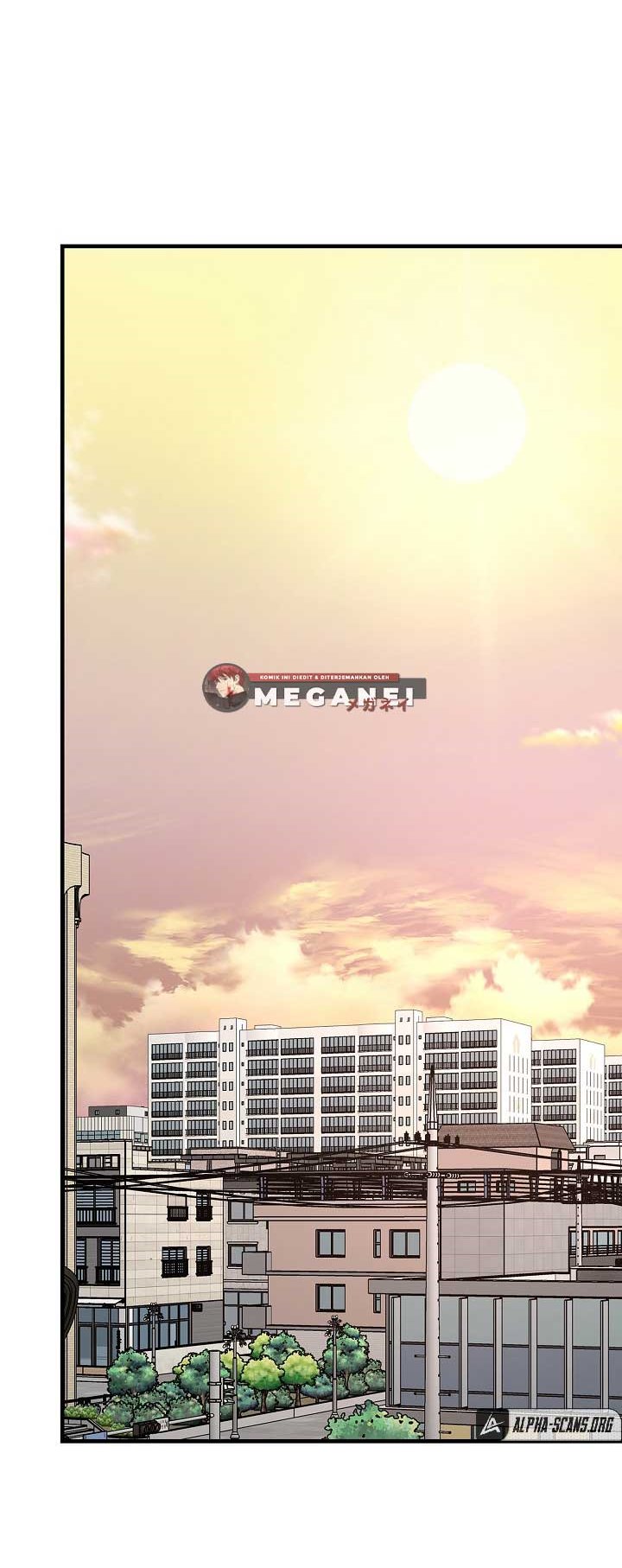 Return Survival Chapter 86 Bahasa Indonesia