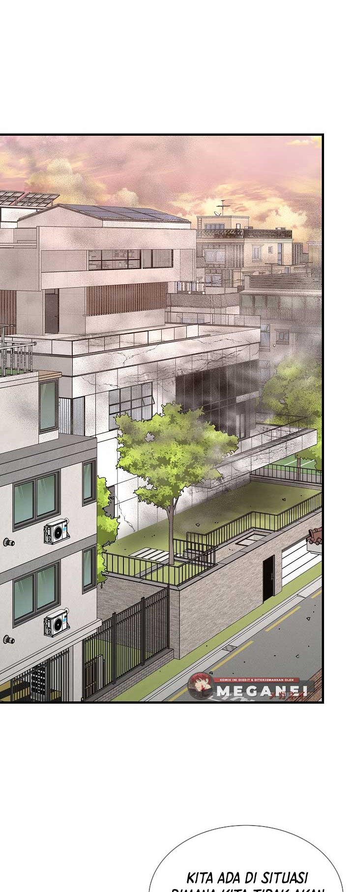 Return Survival Chapter 86 Bahasa Indonesia