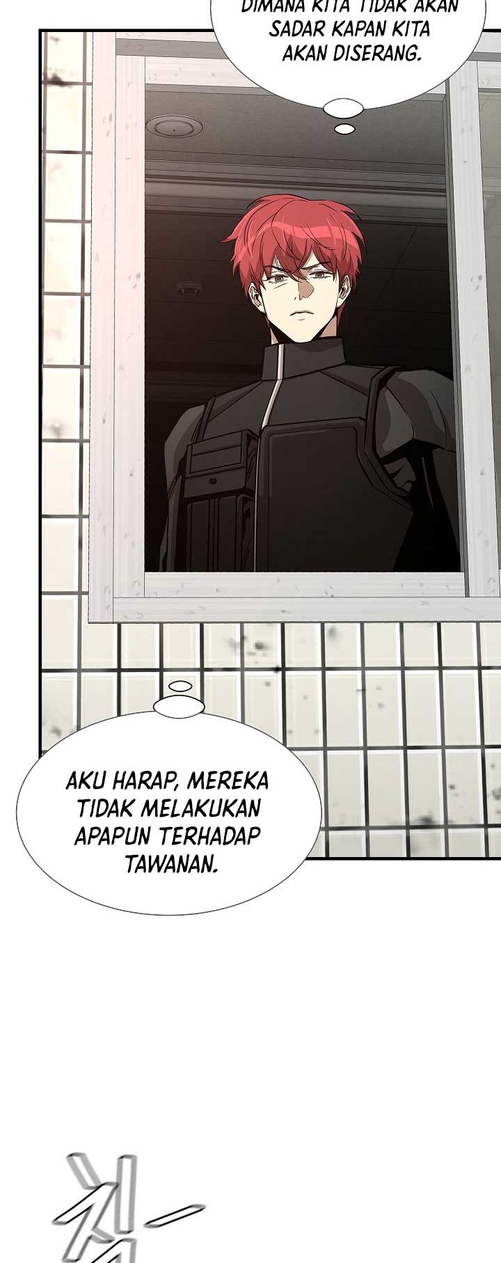 Return Survival Chapter 86 Bahasa Indonesia