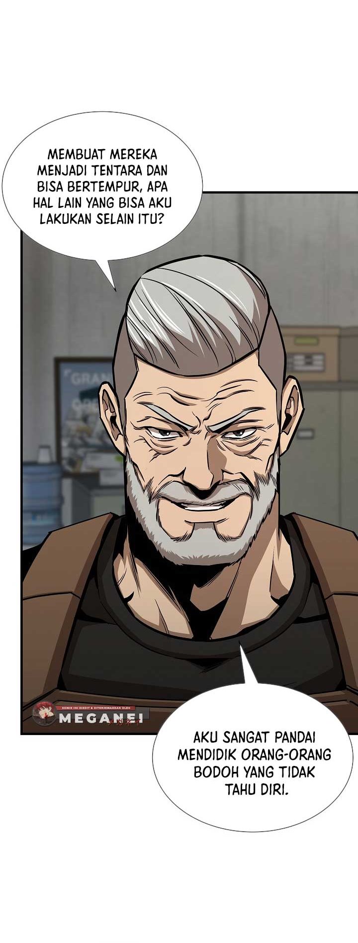 Return Survival Chapter 86 Bahasa Indonesia