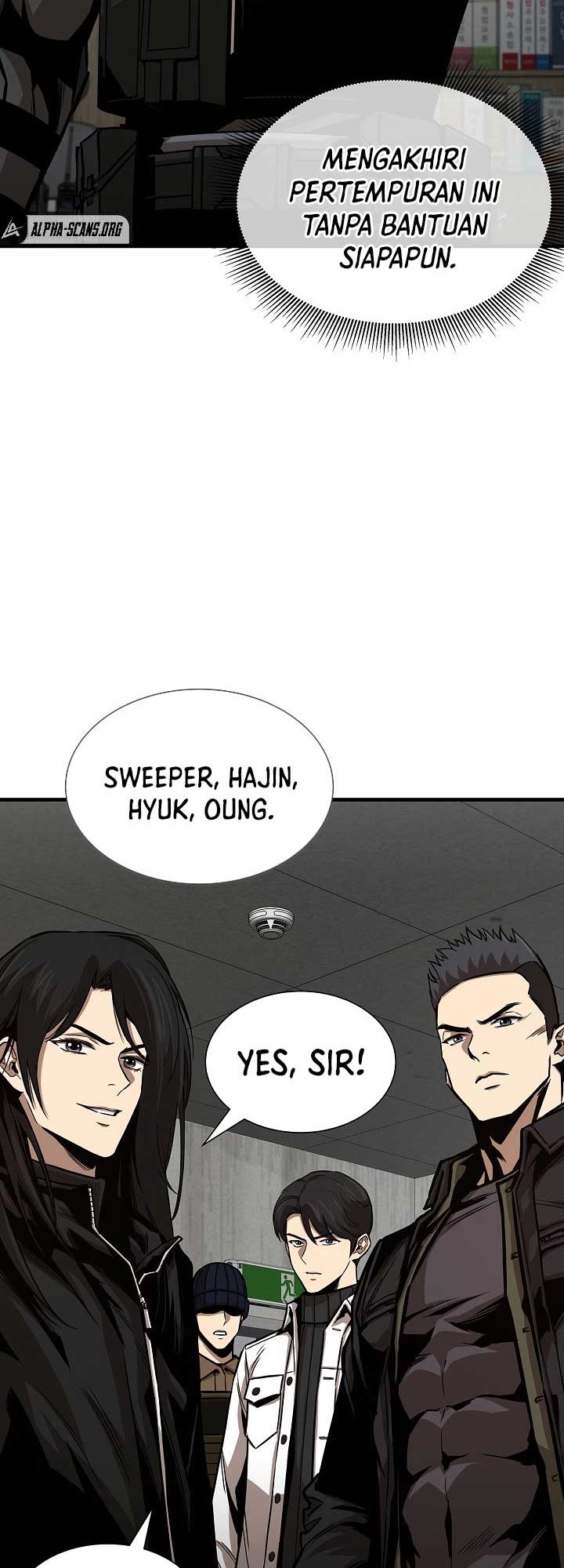 Return Survival Chapter 86 Bahasa Indonesia