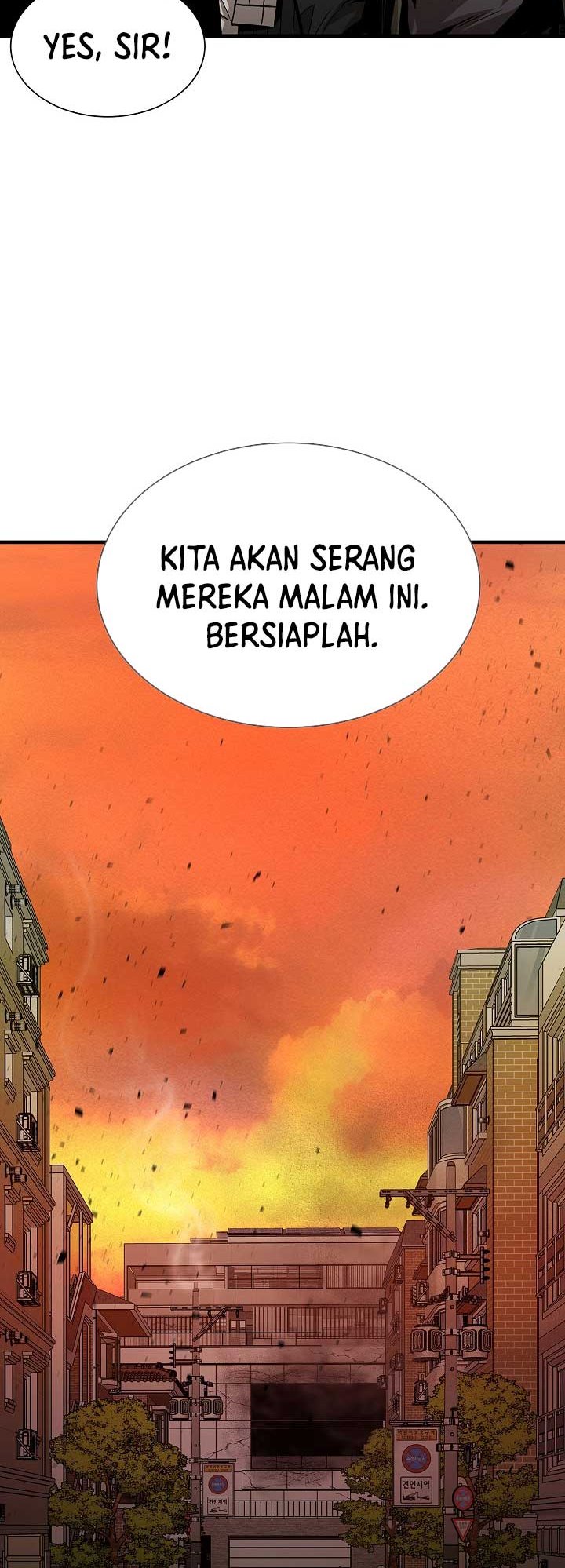 Return Survival Chapter 86 Bahasa Indonesia