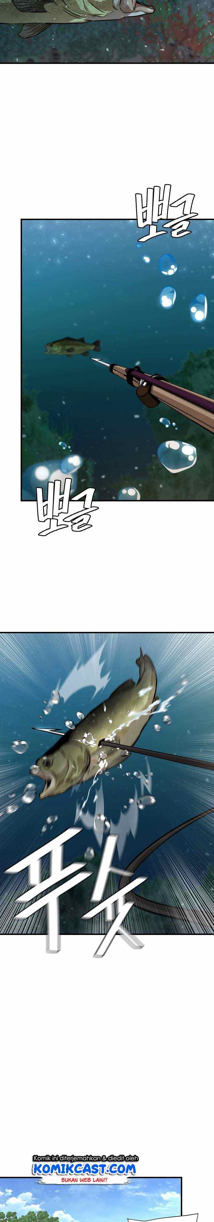 Return Survival Chapter 94 Bahasa Indonesia