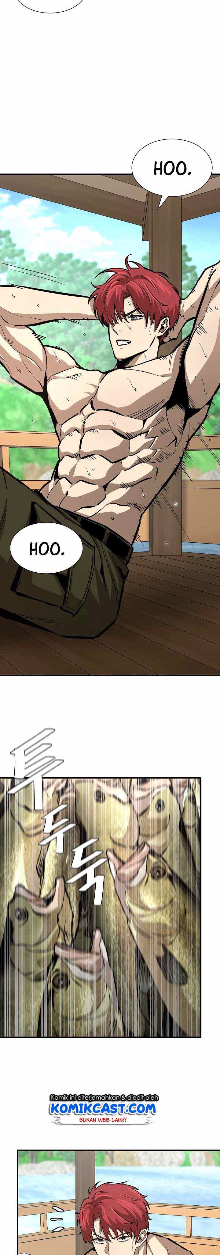 Return Survival Chapter 94 Bahasa Indonesia