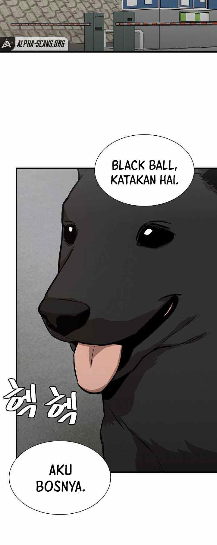 Return Survival Chapter 94 Bahasa Indonesia