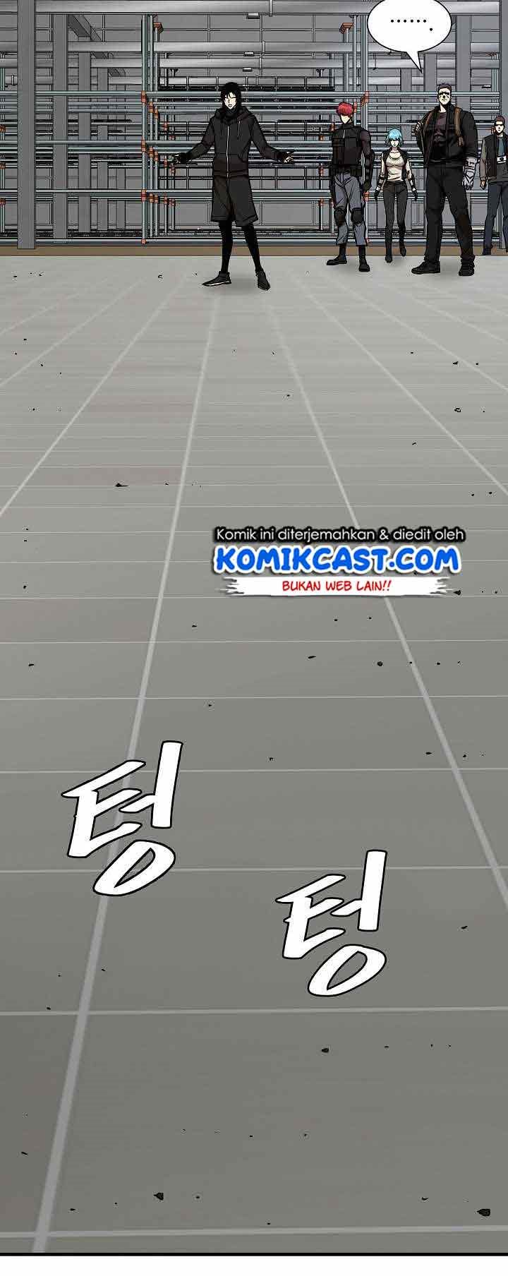 Return Survival Chapter 94 Bahasa Indonesia