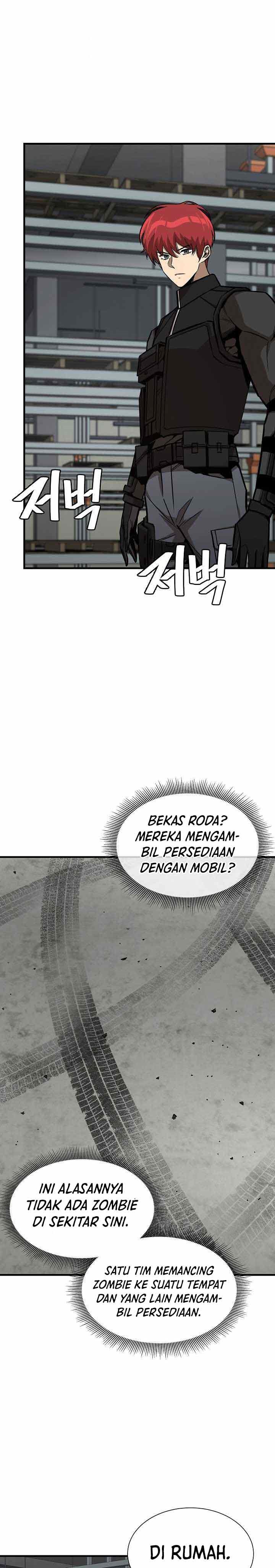 Return Survival Chapter 94 Bahasa Indonesia