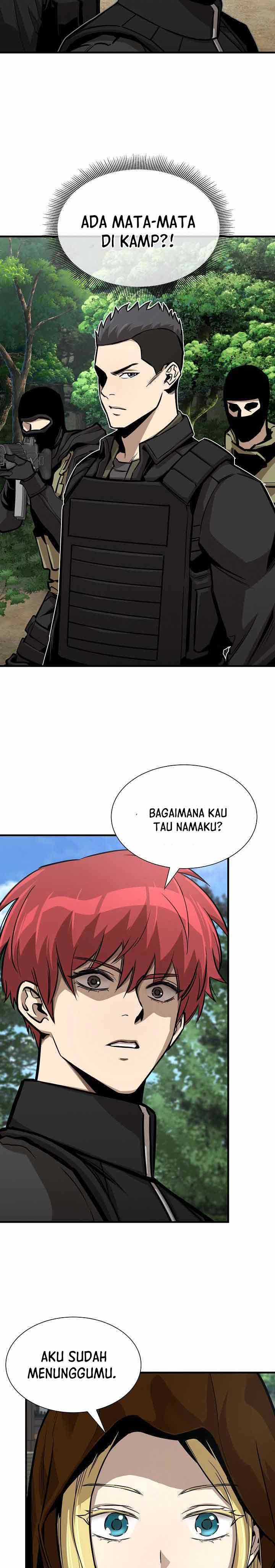 Return Survival Chapter 97 Bahasa Indonesia