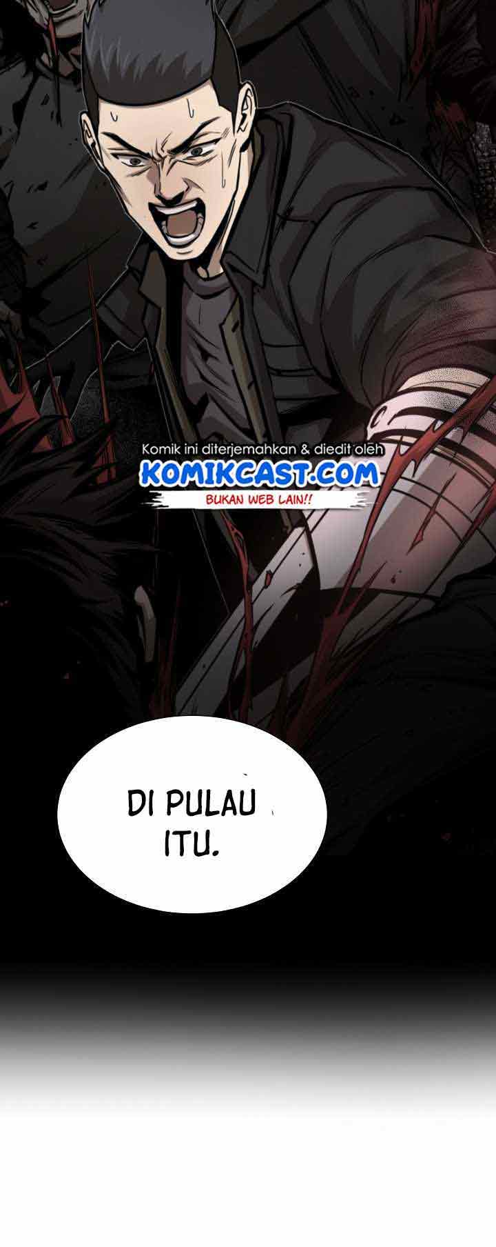 Return Survival Chapter 97 Bahasa Indonesia