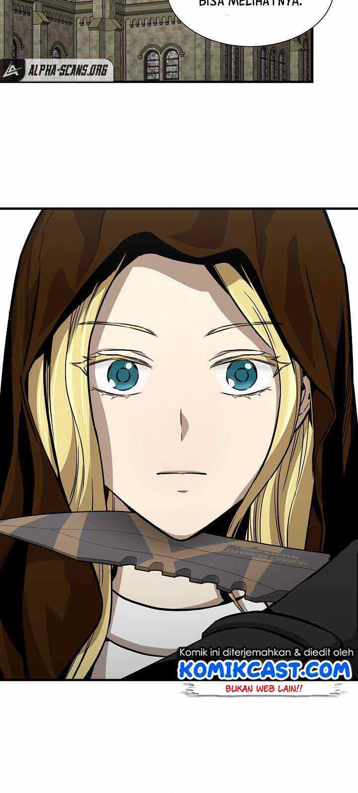 Return Survival Chapter 97 Bahasa Indonesia