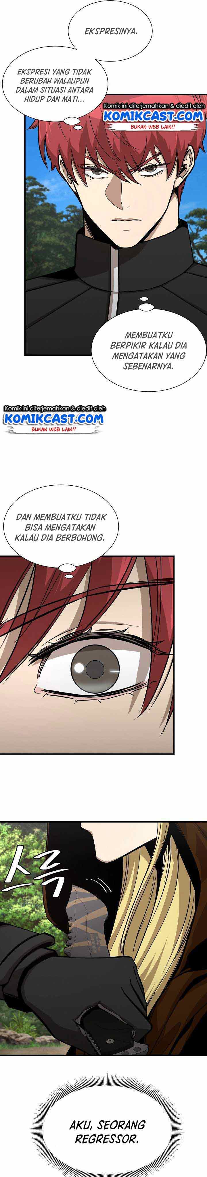 Return Survival Chapter 97 Bahasa Indonesia