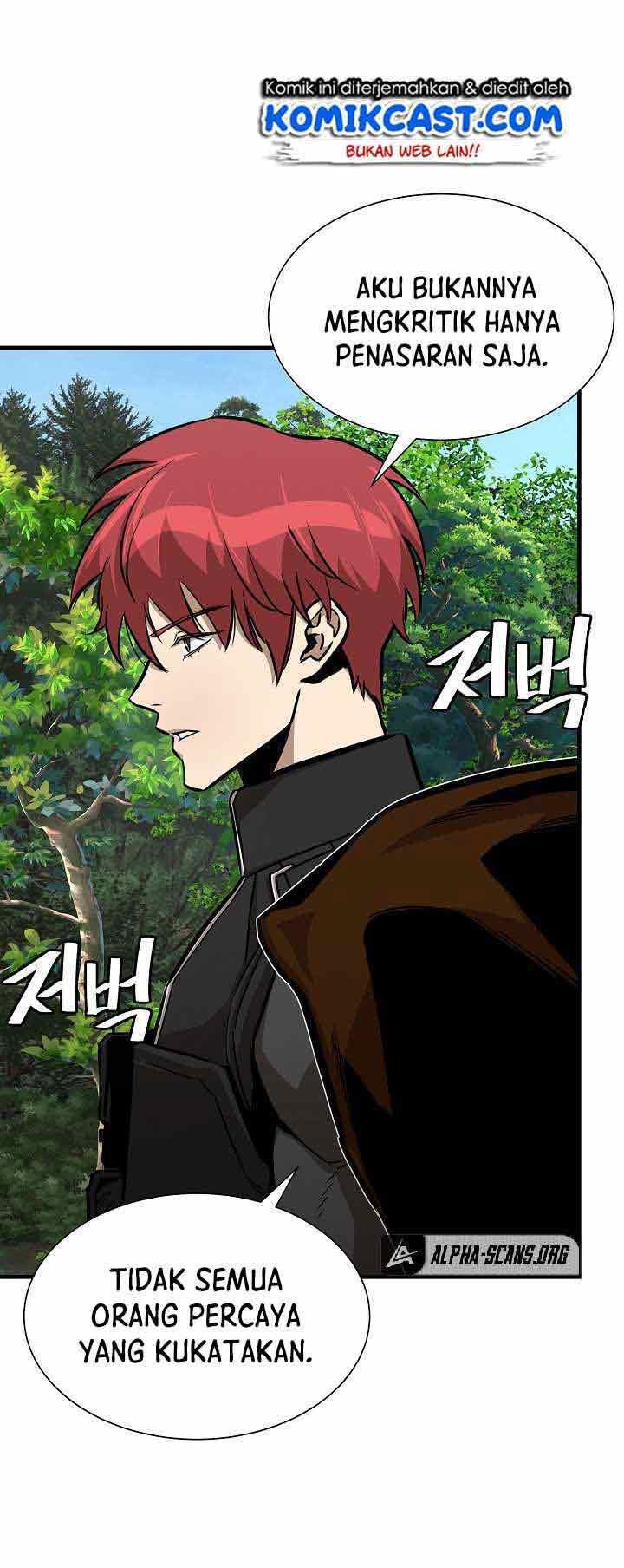 Return Survival Chapter 97 Bahasa Indonesia