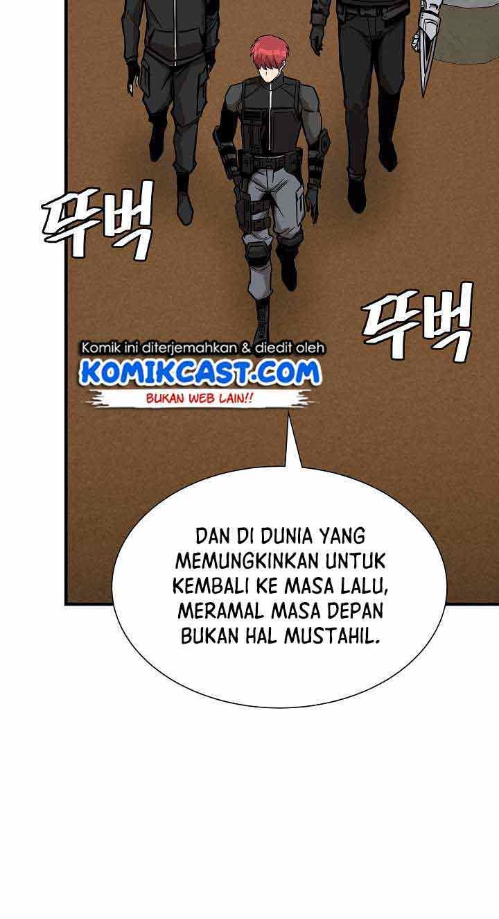 Return Survival Chapter 97 Bahasa Indonesia
