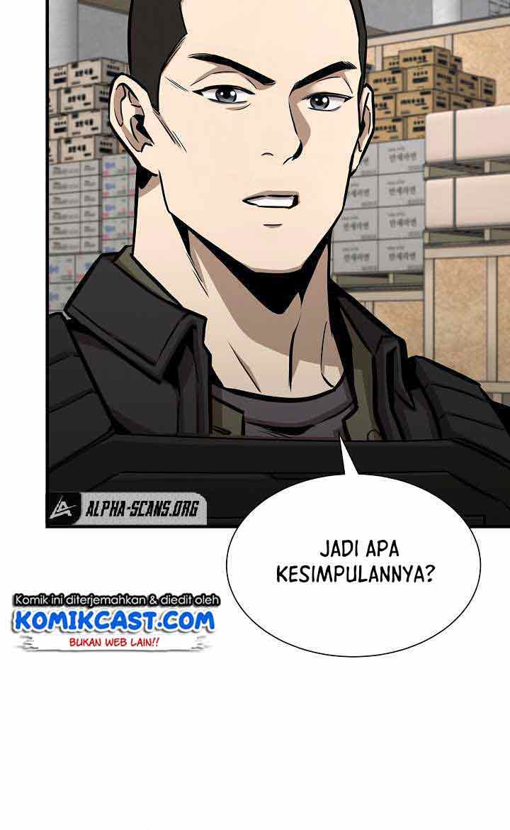 Return Survival Chapter 97 Bahasa Indonesia