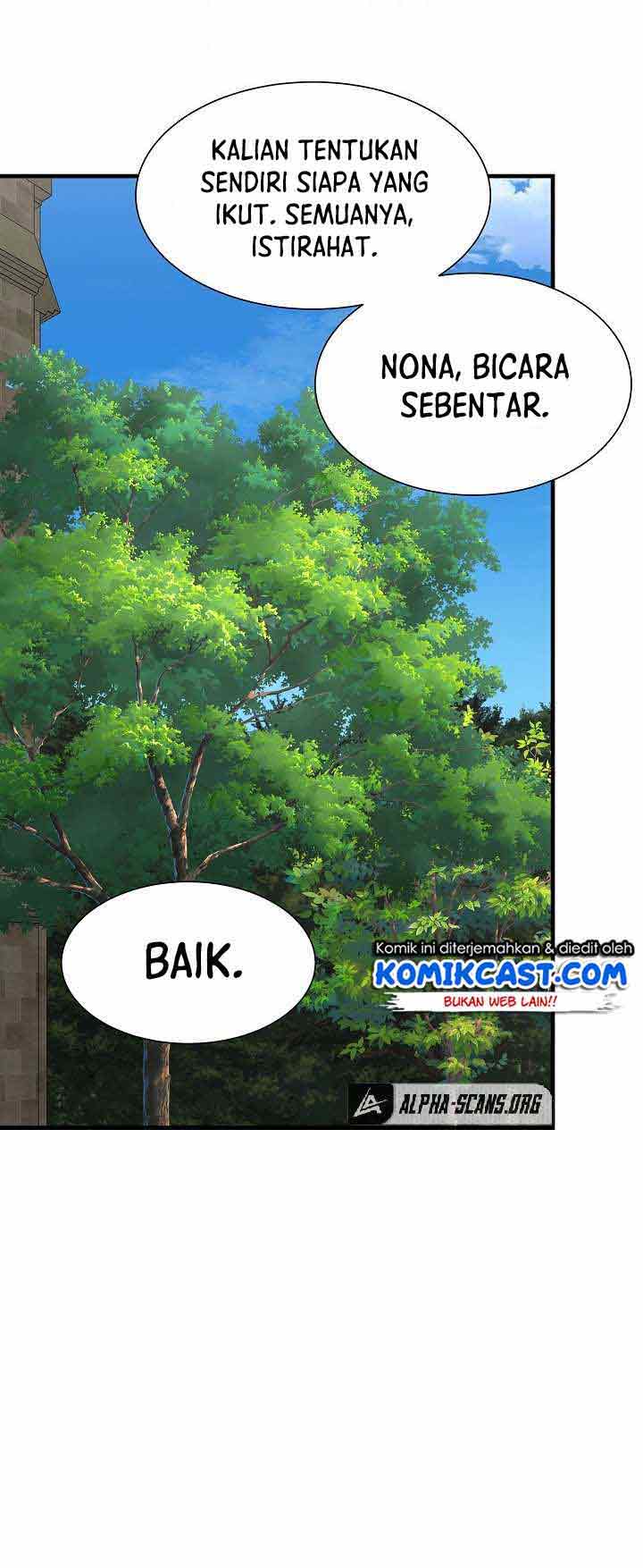 Return Survival Chapter 97 Bahasa Indonesia