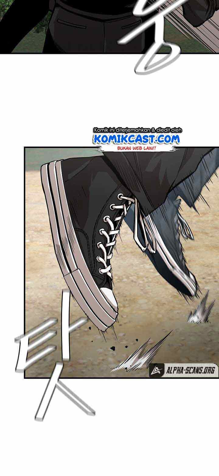 Return Survival Chapter 97 Bahasa Indonesia