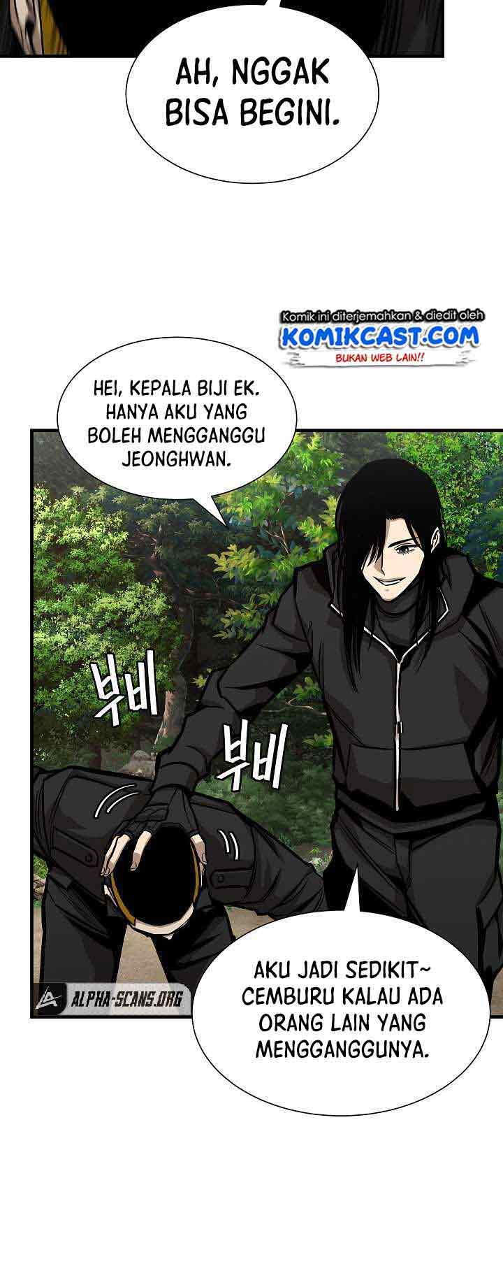 Return Survival Chapter 97 Bahasa Indonesia