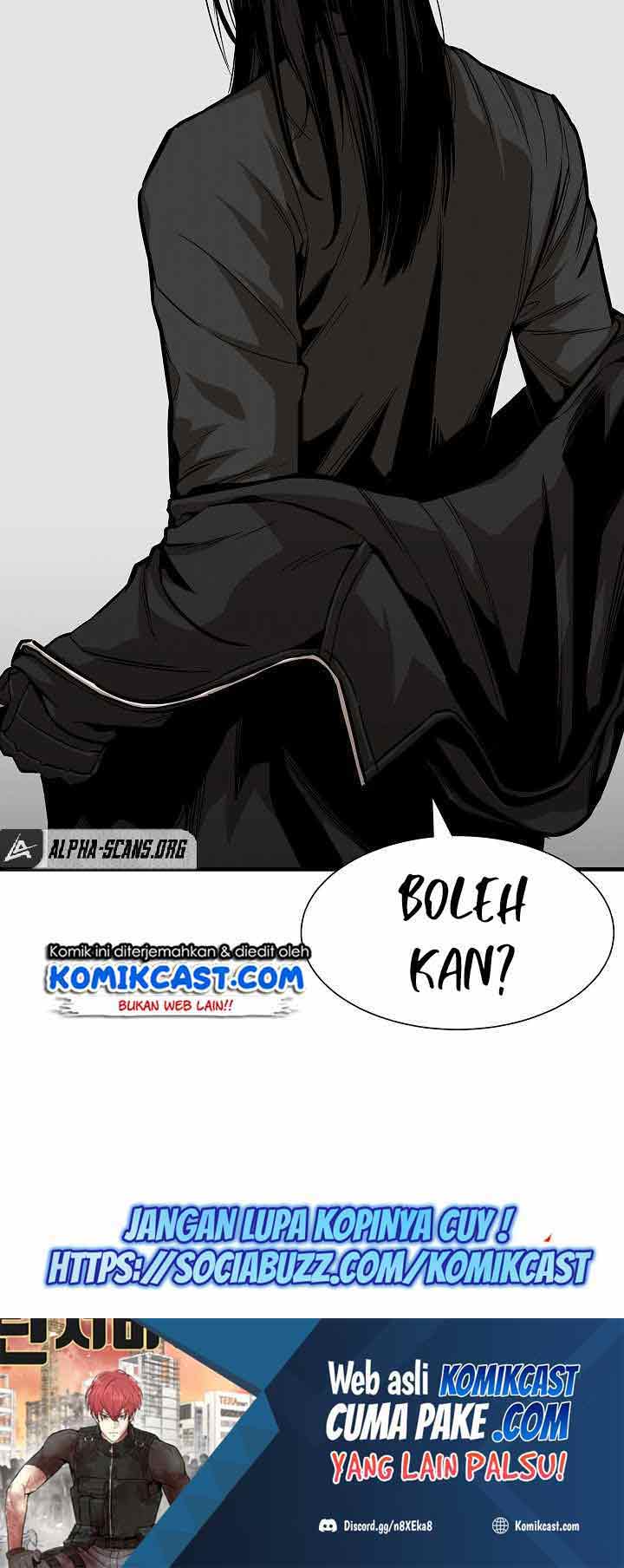 Return Survival Chapter 97 Bahasa Indonesia