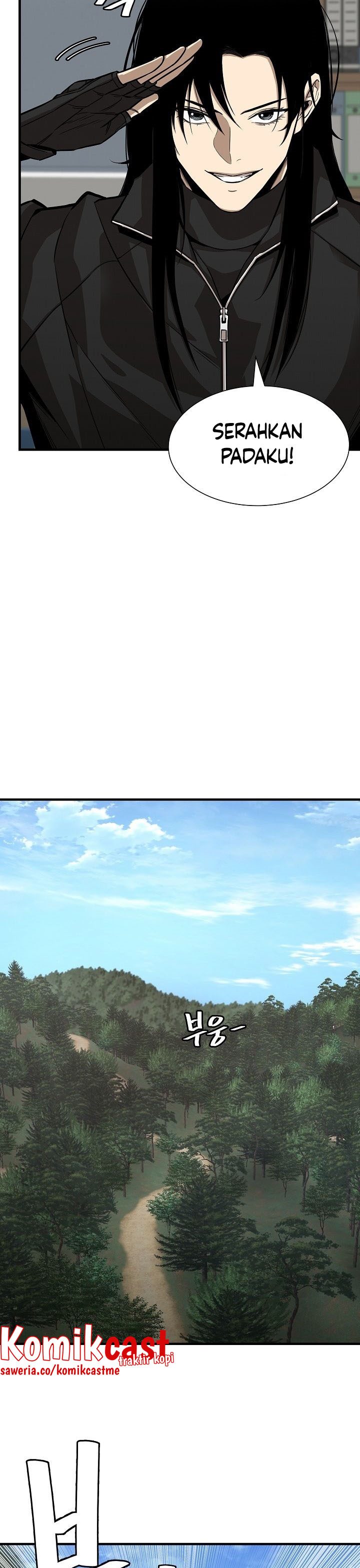 Return Survival Chapter 112 Bahasa Indonesia