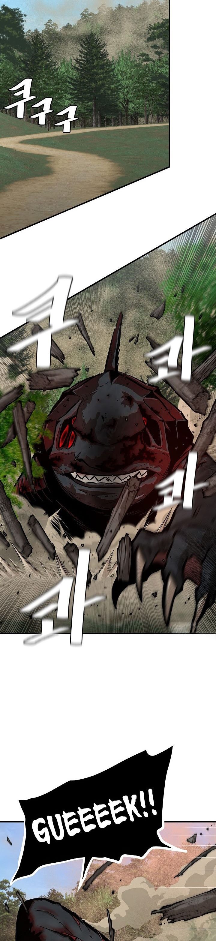 Return Survival Chapter 112 Bahasa Indonesia