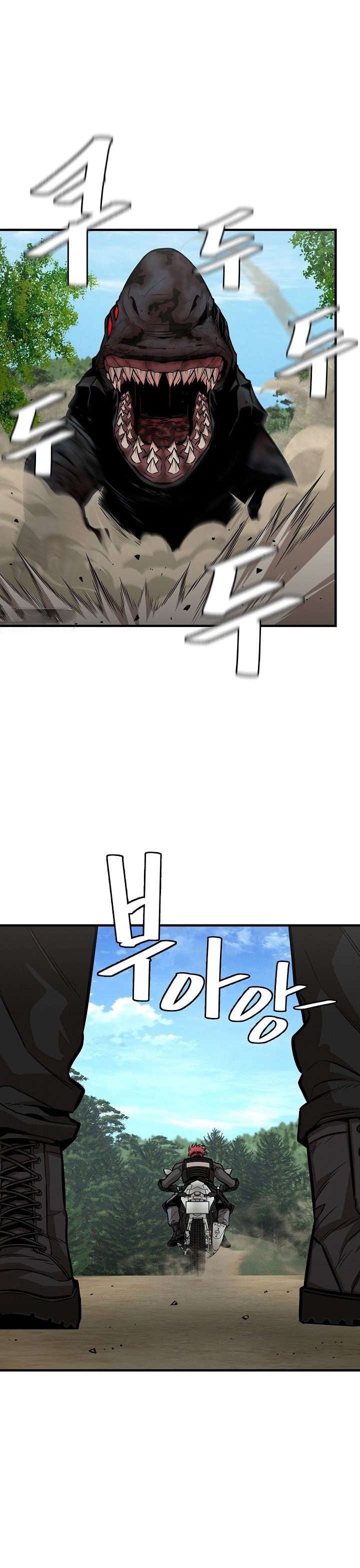 Return Survival Chapter 112 Bahasa Indonesia