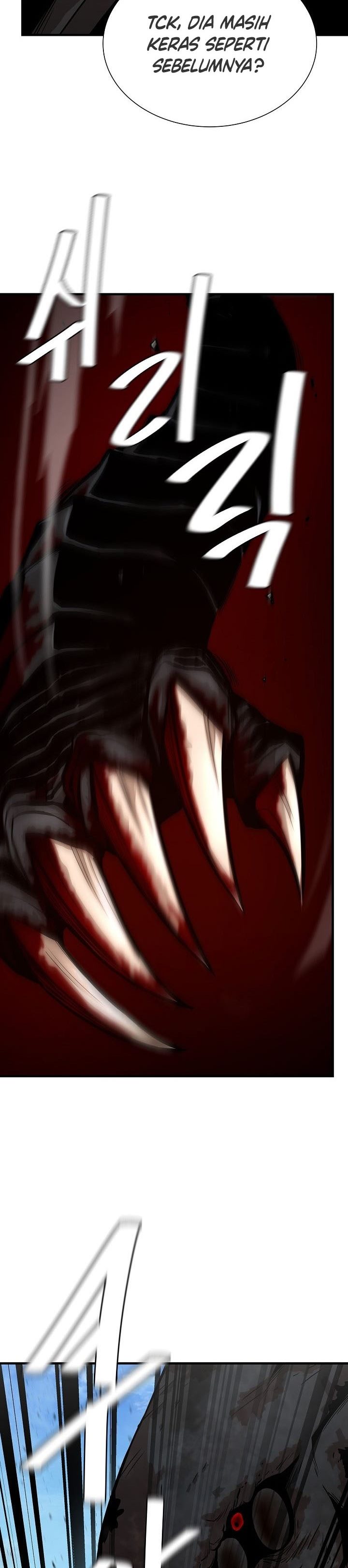 Return Survival Chapter 112 Bahasa Indonesia